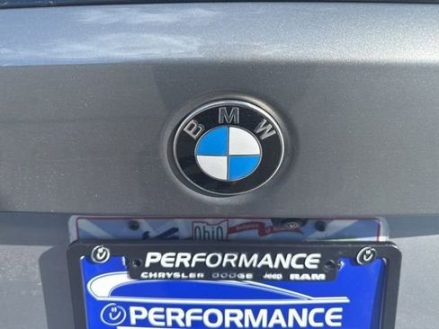 Used 2023 BMW 330i xDrive Sedan w/ M Sport Package AWD/4WD image 8