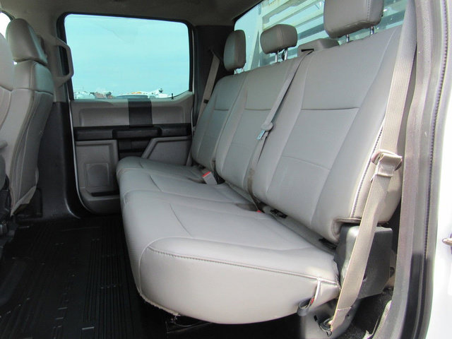 Used 2019 Ford F350 XL w/ Power Equipment Group AWD/4WD image 35