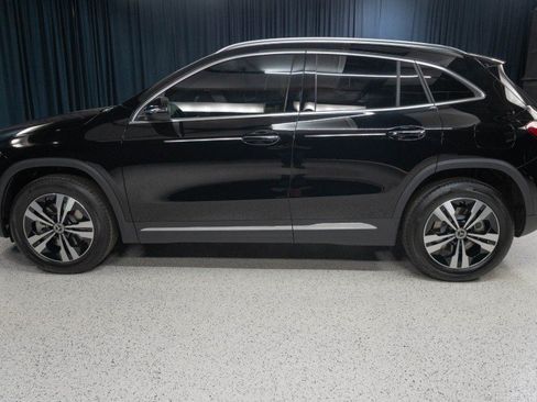 New 2026 Mercedes-Benz GLA 250 image 8
