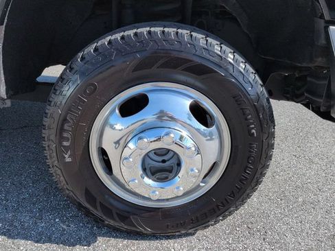 Used 2016 Ford F350 King Ranch AWD/4WD image 11