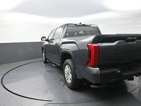 Used 2026 Toyota Tundra SR5 w/ SR5 Premium Package AWD/4WD image 55