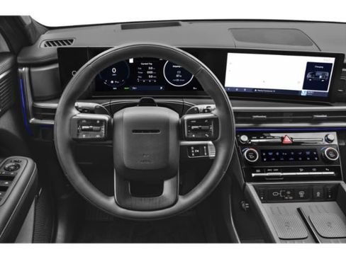 New 2026 Hyundai Santa Fe Calligraphy AWD/4WD image 7