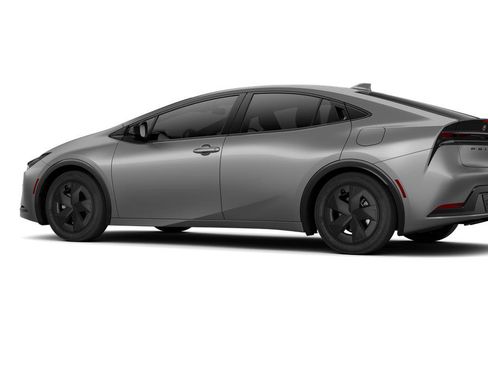 New 2026 Toyota Prius LE image 5