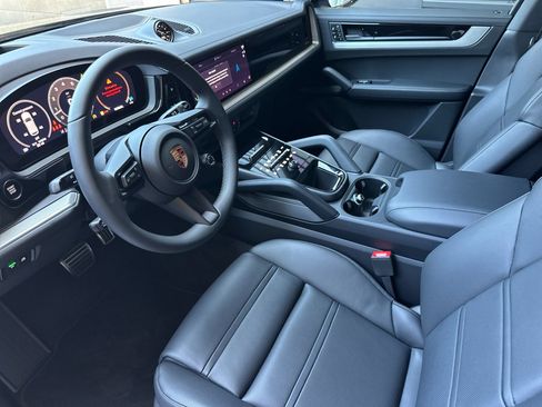 New 2026 Porsche Cayenne S AWD/4WD image 4