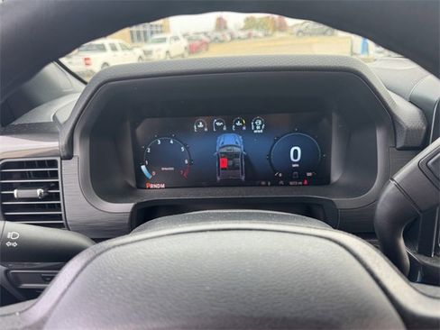 New 2025 Ford F150 STX w/ Equipment Group 200A image 25
