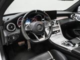 Used 2018 Mercedes-Benz C 63 AMG S w/ Multimedia Package image 5