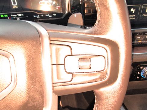 Used 2022 GMC Sierra 1500 SLT w/ SLT Premium Plus Package image 20