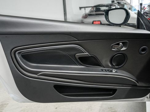 Used 2019 Aston Martin DBS Superleggera RWD image 35
