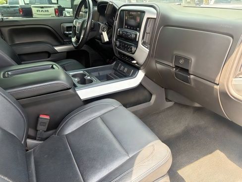 Used 2014 GMC Sierra 1500 SLE AWD/4WD image 30