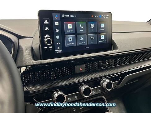New 2026 Honda CR-V Sport Touring image 20