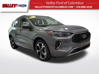 Certified 2023 Ford Escape ST-Line Elite AWD/4WD video 1