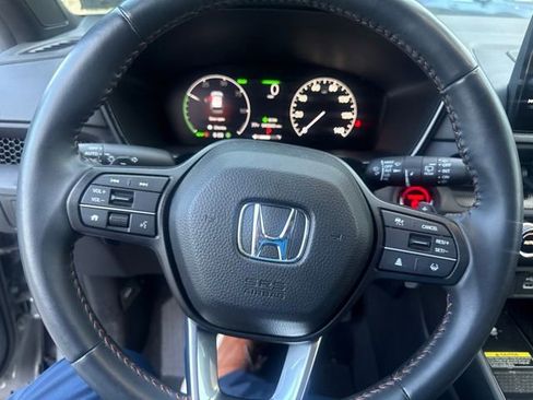 Used 2024 Honda CR-V Sport-L image 19
