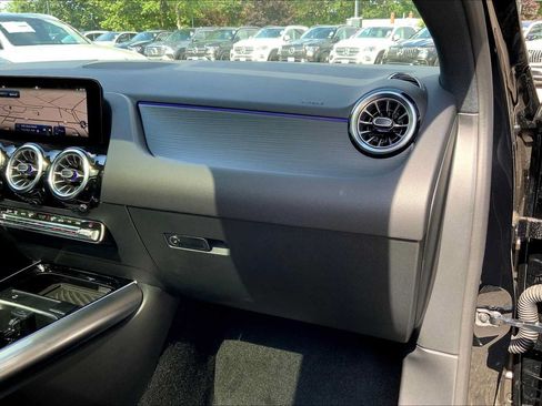 Certified 2026 Mercedes-Benz GLA 250 4MATIC image 10