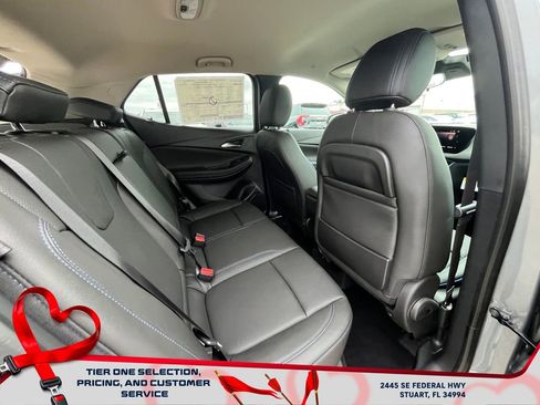 New 2026 Buick Encore GX Sport Touring w/ Advanced Technology Package image 18
