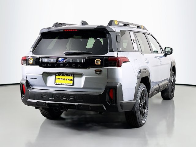 New 2026 Subaru Outback Wilderness AWD/4WD image 7