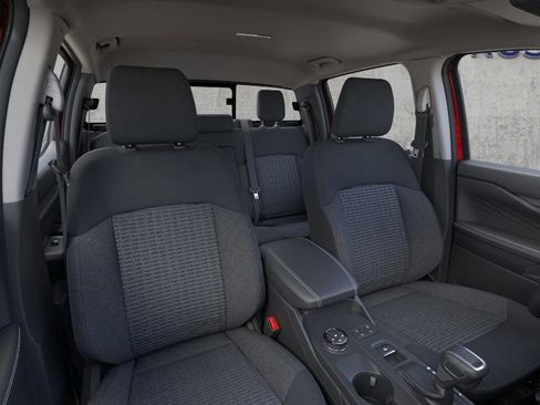 New 2026 Ford Ranger XLT image 10