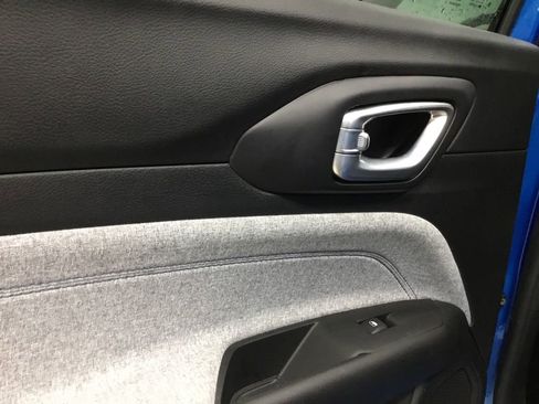 Used 2022 Jeep Compass Latitude w/ Convenience Group AWD/4WD image 12