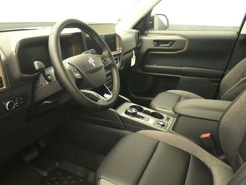 New 2026 Ford Bronco Sport Big Bend image 12