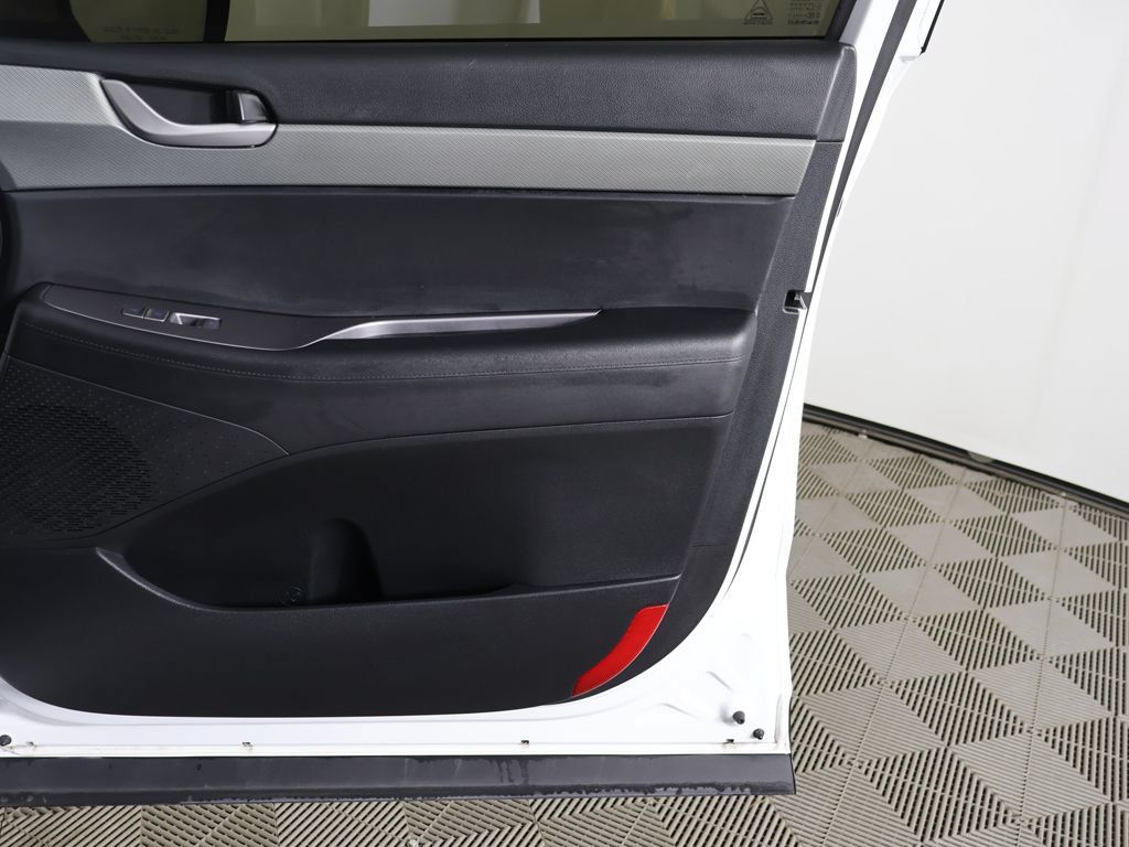 Used 2024 Hyundai Palisade SEL FWD image 21