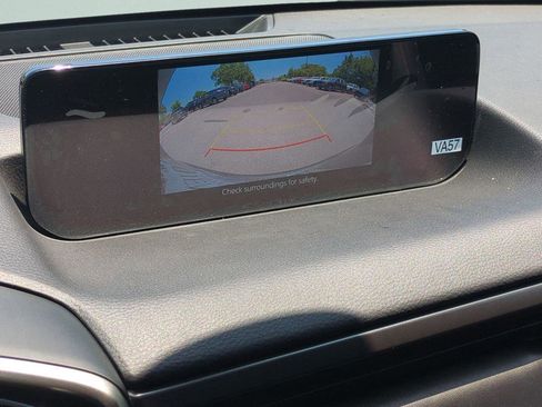 Certified 2025 MAZDA CX-50 AWD 2.5 Hybrid w/ Premium Pkg image 16