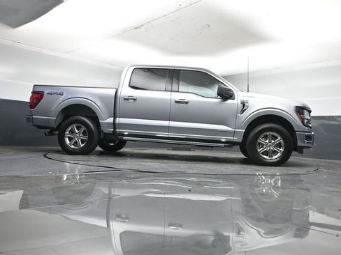 Used 2024 Ford F150 XLT w/ Mobile Office Package image 35