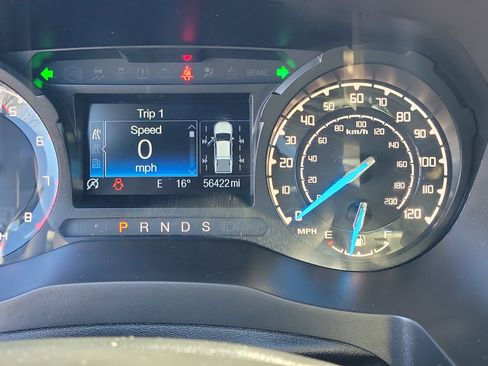 Used 2019 Ford Ranger XLT w/ Equipment Group 302A Luxury image 25