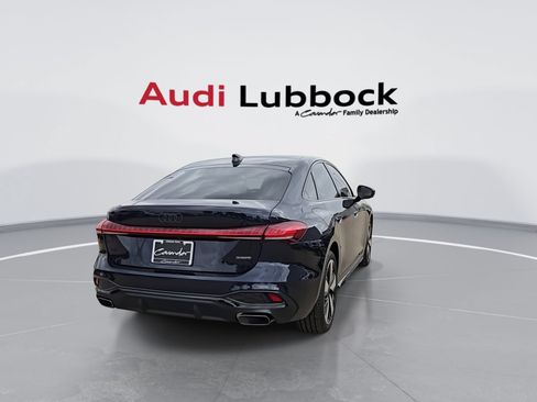 New 2026 Audi A5 2.0T Premium Plus AWD/4WD image 7