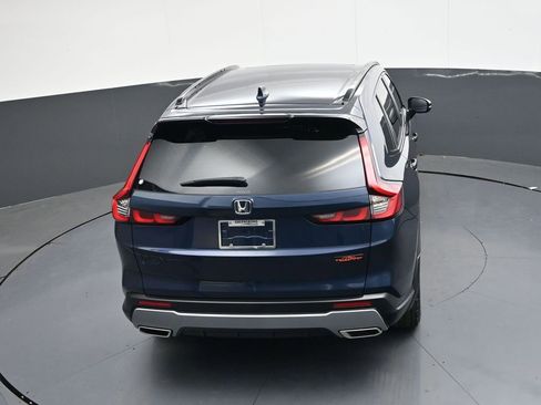 New 2026 Honda CR-V TrailSport image 29