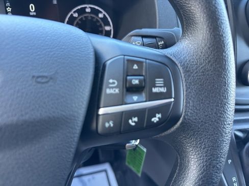 Used 2023 Ford Transit 250 Low Roof AWD w/ Exterior Upgrade Package image 19