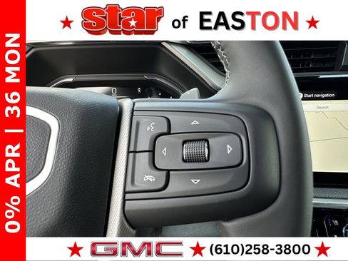 New 2026 GMC Sierra 1500 Denali w/ Denali Reserve Package image 24