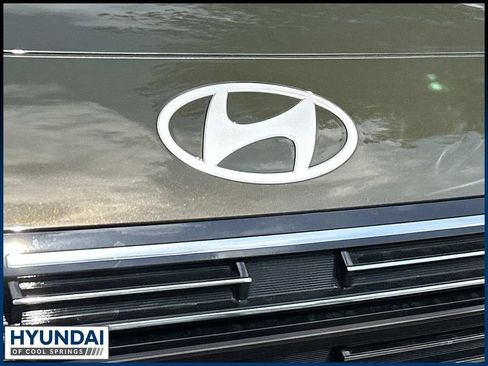 New 2026 Hyundai Palisade FWD Hybrid image 11