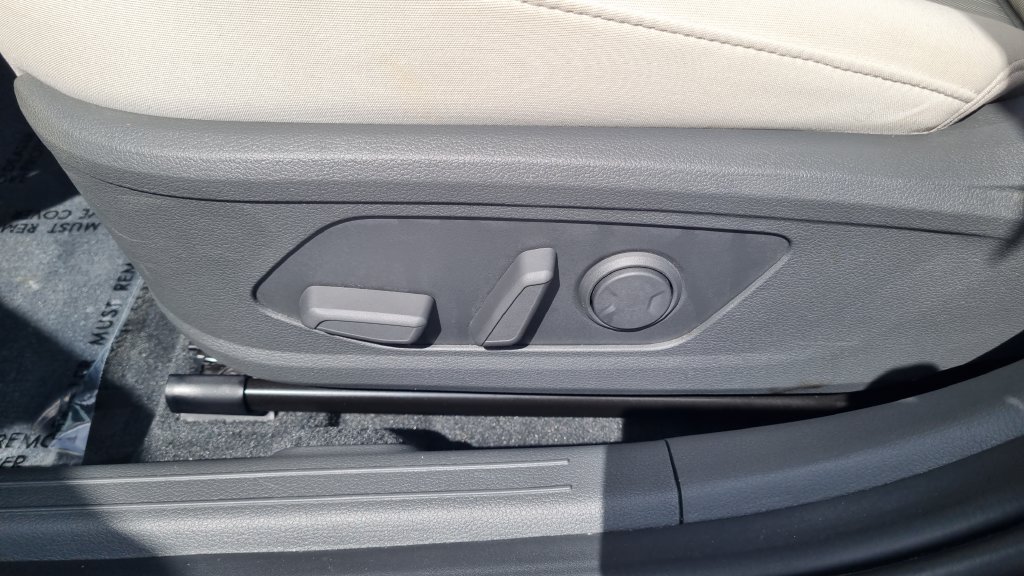 Certified 2024 Hyundai Sonata SEL w/ Convenience Package FWD image 16