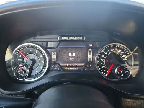 Certified 2023 RAM 1500 Laramie image 24