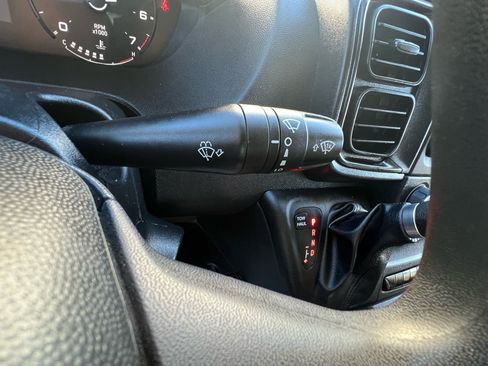 Used 2023 RAM ProMaster 3500 FWD image 29