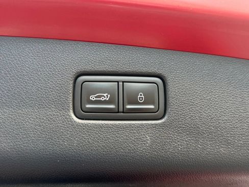 Used 2024 Genesis GV70 3.5T Sport w/ Sport Prestige Package AWD/4WD image 18