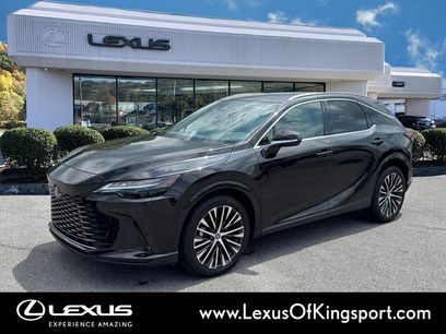 Used 2025 Lexus RX 350 Premium Plus w/ Convenience Package