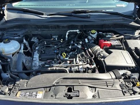 Used 2021 Ford Escape SEL AWD/4WD image 17