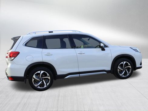 Used 2024 Subaru Forester Touring w/ POP Package 3 image 8