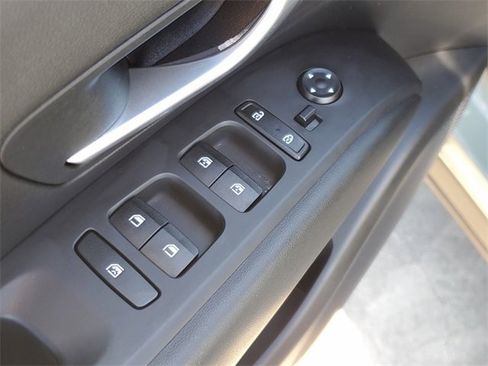 Used 2023 Hyundai Santa Cruz SEL Premium w/ Cargo Package image 16