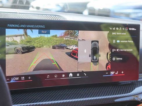 New 2026 BMW M3 Competition w/ Carbon Package image 23