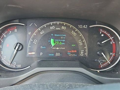 Used 2024 Toyota RAV4 XLE FWD image 13
