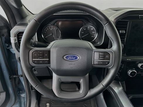 Used 2023 Ford F150 XLT w/ Equipment Group 302A High image 18