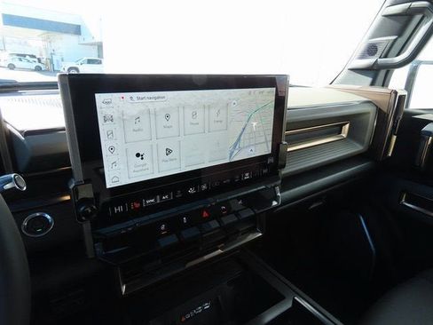New 2025 GMC Hummer EV 3X w/ Battery Pack, 24 Module Pack AWD/4WD image 29