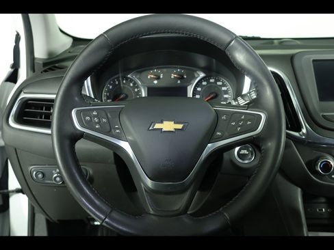 Used 2022 Chevrolet Equinox LT image 22