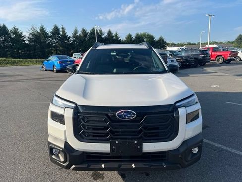 Used 2026 Subaru Outback Limited AWD/4WD image 15