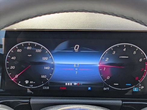 Certified 2026 Mercedes-Benz GLA 250 image 10