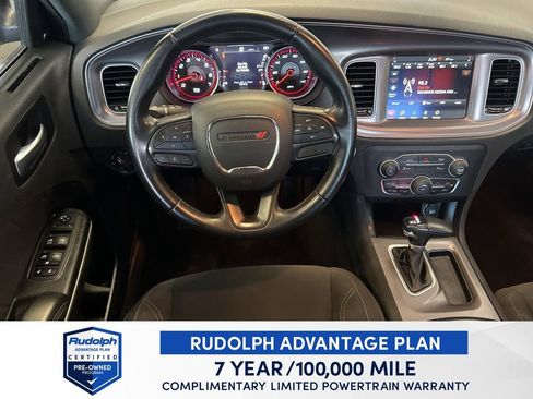 Used 2023 Dodge Charger SXT image 15