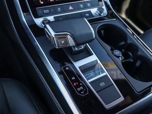 Certified 2025 Audi Q7 3.0T Premium Plus w/ Premium Plus Package AWD/4WD image 25