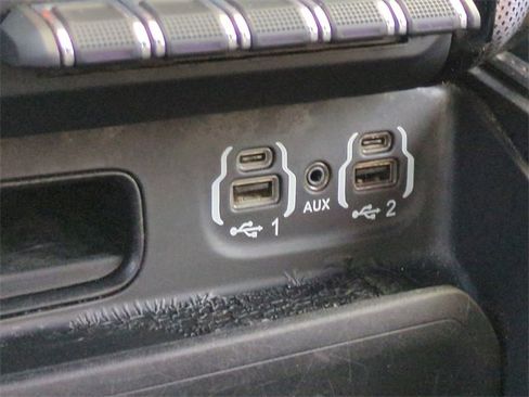 Used 2020 RAM 1500 Limited image 27