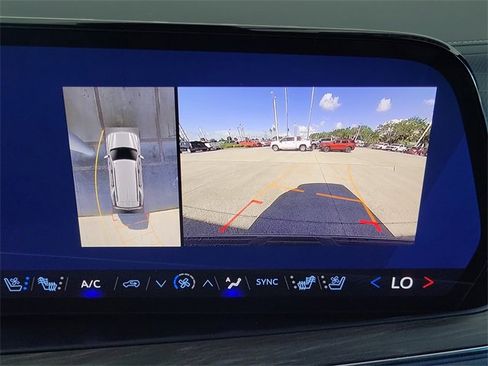 New 2026 Chevrolet Tahoe Premier image 16